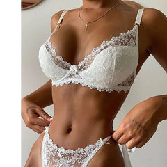 Lingerie Lace Underwear