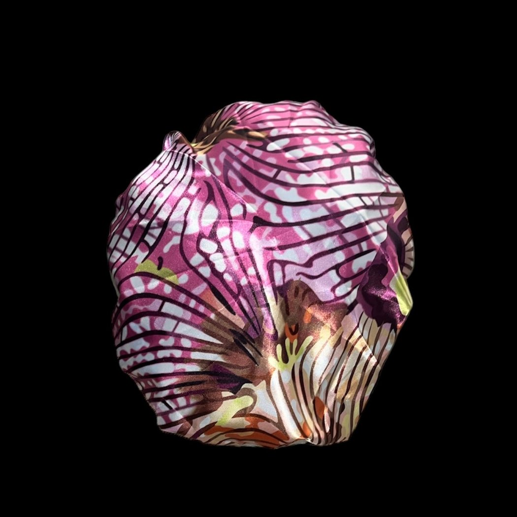 Pink_Floral_Satin_Bonnet_