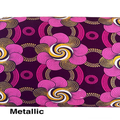 PurpleMetallicAnkaraBonnet